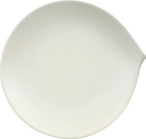 Villeroy & Boch 10-3420-2640 Snídaňový talíř Flow 22 x 23 cm