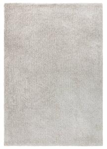 Tribeca Design Kusový koberec Massive Silver Rozměry: 80x150 cm