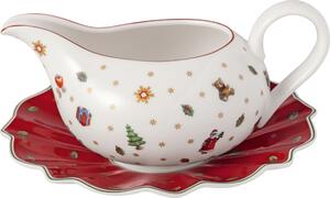 Villeroy & Boch 14-8585-3401 Omáčník Toy's Delight s podstavcem