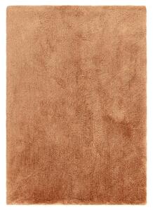 Tribeca Design Kusový koberec Massive Rust Rozměry: 80x150 cm
