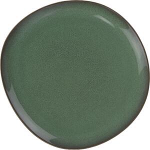 Villeroy & Boch 10-4295-2910 Servírovací talíř Lave Vert 31,5 cm