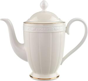 Villeroy & Boch 10-4390-0070 Kávová konvice Ivoire 1,35 l