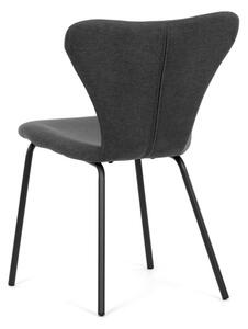 Jídelní židle šedá CT-S8010 GREY2