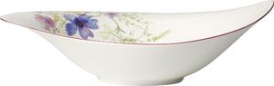 Villeroy & Boch 10-4101-3131 Miska na salát Mariefleur Serve & Salad 24 x 36 cm