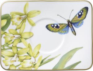 Villeroy & Boch 10-3514-1430 Podšálek k šálku na espresso Amazonia