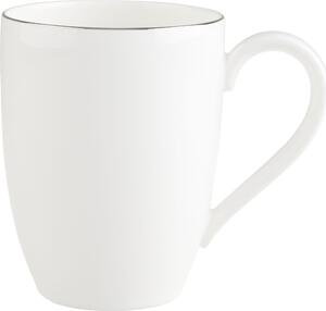 Villeroy & Boch 10-4636-9651 Hrnek Anmut Platinum No.1 350 ml