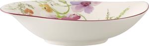 Villeroy & Boch 10-4101-3576 Miska na salát Mariefleur Serve & Salad hluboký 21 cm