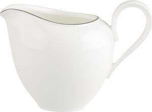 Villeroy & Boch 10-4636-0780 Konvička na mléko Anmut Platinum No.1