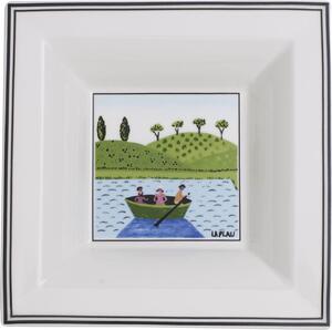 Villeroy & Boch 10-1634-3934 Mistička Design Naif Gifts 14 cm