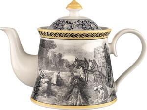 Villeroy & Boch 10-1067-0460 Džbán na čaj Audun Ferme 1,1 l