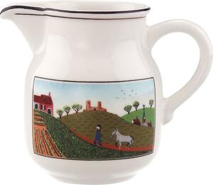 Villeroy & Boch 10-2337-0760 Konvička na mléko Design Naif