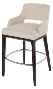 Barová židle Madoc 51x54x90cm
