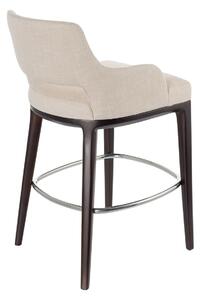 Barová židle Madoc 51x54x90cm