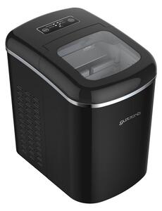 Guzzanti GZ 125B výrobník ledu, černá