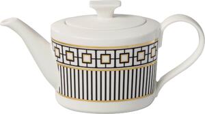 Villeroy & Boch 10-4652-0460 Konvice na čaj nebo kávu MetroChic 1,2 l