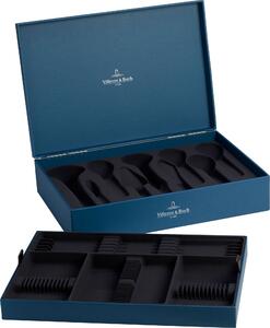 Villeroy & Boch 12-7092-9767 Kazeta na příbory Empty Boxes na 70 ks