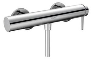Sprchová baterie Hansgrohe Finoris bez sprchového setu 150 mm chrom 76620000