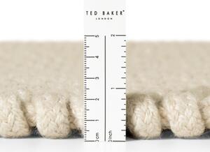Koberec Ted Baker Southwark Rope krémový