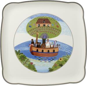 Villeroy & Boch 14-8630-2808 Servírovací talíř /mísa Charm & Breakfast Design Naif 30 cm