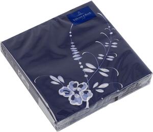 Villeroy & Boch 35-5375-0166 Papírové ubrousky Old Luxembourg Brindille 33 cm 20 ks