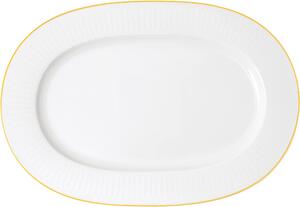 Villeroy & Boch 10-4661-2940 Servírovací talíř Chateau Septfontaines 41,5 cm