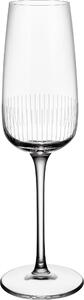 Villeroy & Boch 11-3721-8130 Sklenice na šampaňské Afina 4 ks