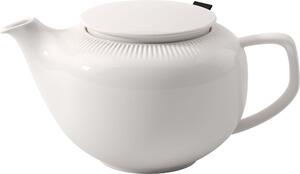 Villeroy & Boch 10-4293-0630 Džbán na čaj Afina s infuzérem