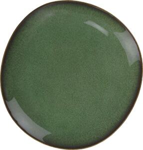 Villeroy & Boch 10-4295-2660 Dezertní talířek Lave Vert 17 cm