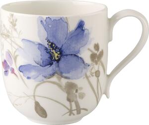 Villeroy & Boch 10-4104-9651 Hrnek Mariefleur Gris Basic 350 ml