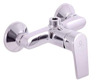 Slezák - RAV Sprchová baterie COLORADO - CO182.x, Chrom Rozteč připojení (mm): 150