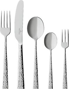 Villeroy & Boch 12-6387-9050 Sada příborů Blacksmith 30 dílů