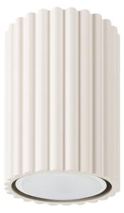 Sollux Lighting Stropní svítidlo KARBON 10 béžové
