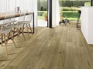 PVC podlaha Texalino Supreme Tasmanian Oak 667M - 5x2,5m (RO)