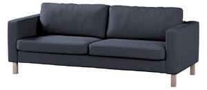 Potah na pohovku IKEA Karlstad 3-místná, nerozkládací, krátký