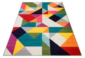 Luxusní kusový koberec Raisa Sanny SN0110 - 80x150 cm