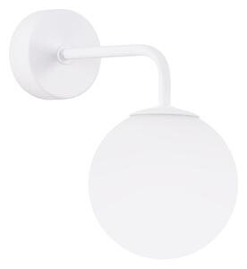 Sollux Lighting Nástěnné svítidlo ASTRAL 1 bílé