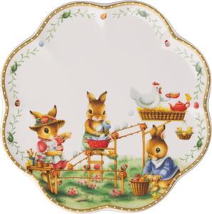 Villeroy & Boch 14-8627-2651 Snídaňový talíř, roční velikonoční edice 2026
