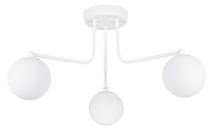 Sollux Lighting Lustr ASTRAL 3 bílý
