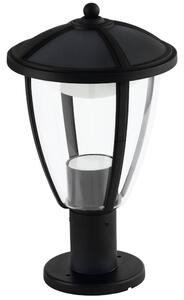 Eglo 79299 - LED Venkovní lampa COMUNERO LED/6W/230V IP44 EG79299