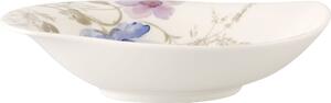 Villeroy & Boch 10-4105-3576 Miska na salát Mariefleur Gris Serve & Salad hluboký 21 cm