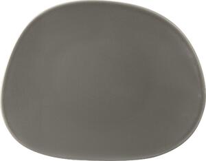 Villeroy & Boch 19-5166-2640 Snídaňový talíř Organic Taupe