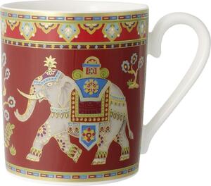 Villeroy & Boch 10-4731-9651 Hrnek Samarkand Rubin 300 ml