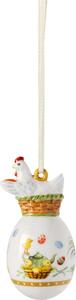 Villeroy & Boch 14-8627-6607 Závěsná dekorace Annual Easter Edition 2026