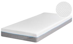 Matrace z paměťové pěny MEMORY BALANCE PLUS H3/4 tvrdá 90 x 200 cm