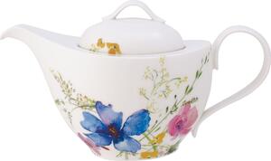 Villeroy & Boch 10-4100-0460 Džbán na čaj Mariefleur Basic 1,2 l