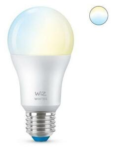 LED Žárovka WiZ Tunable White 8718699787035 E27 A60 8-60W 806lm 2700-6500K, stmívatelná