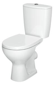 Cersanit Arteco wc kombi bílá K667-052