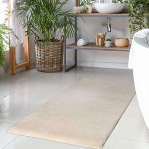 Koupelnový koberec Topia Mats 400 béžový
