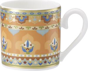 Villeroy & Boch 10-4732-1420 Šálek na espresso Samarkand Mandarin 100 ml
