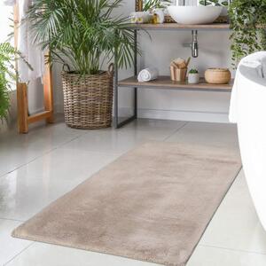 Koupelnový koberec Topia Mats 400 taupe